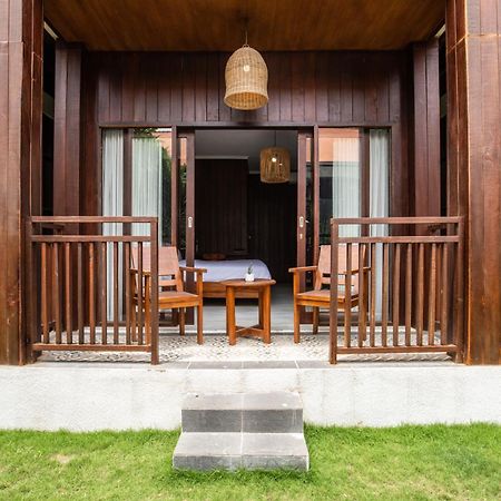 Dadeka Canggu Экстерьер фото