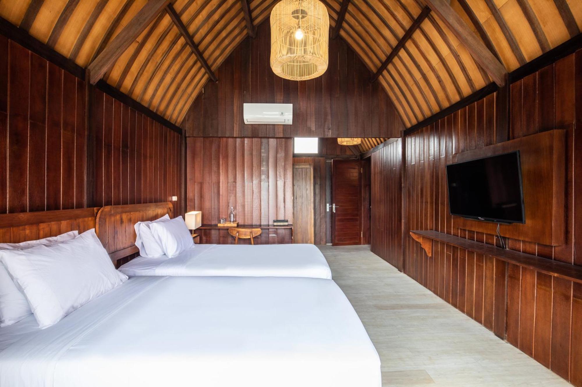 Dadeka Canggu Экстерьер фото